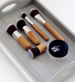 make-up-brush-set