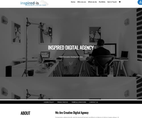 Digital Agency