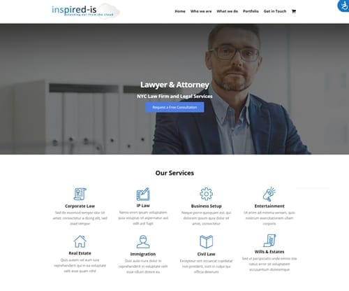 Professional Services