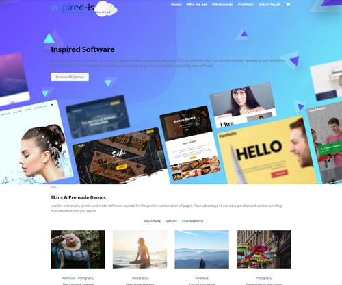 Software