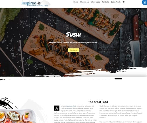 Sushi