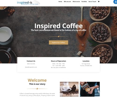 Coffee