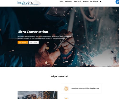 Construction
